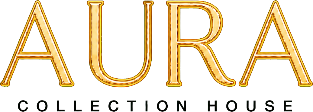 AURA Collection House logo